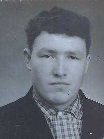 Николай