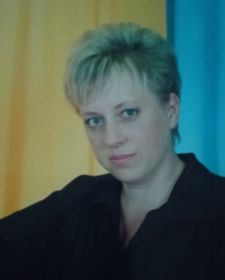 Наталья