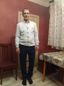 Сергей