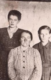 Варвара
