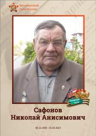 Николай