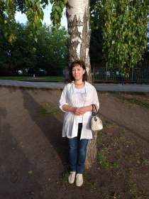 Вероника