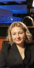 Екатерина
