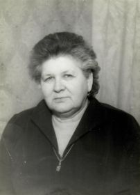 Клавдия