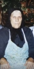 Анастасия