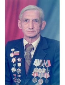 Валентин