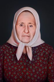 Анастасия