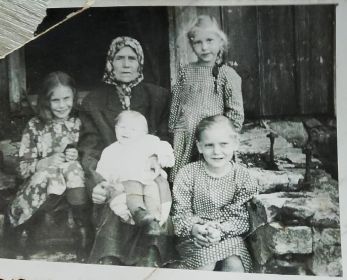 Анна