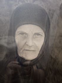 Ефросинья