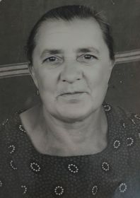 Степанида