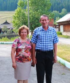 Людмила