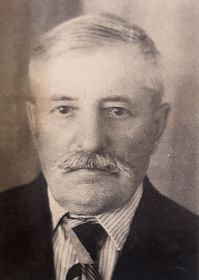 Кирилл
