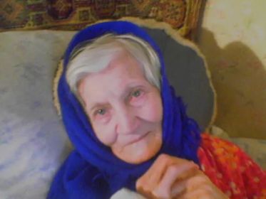 Галина