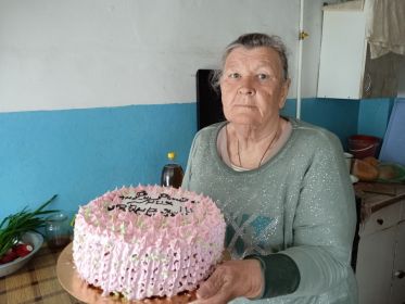 Валентина