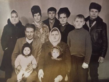 Клавдия