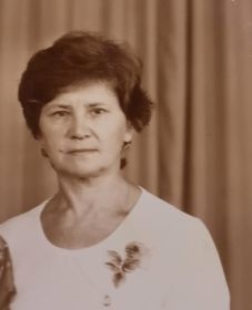 Галина