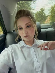 Мамонова