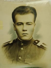 Николай