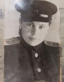 Александра