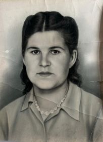 Александра