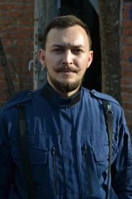 Александр