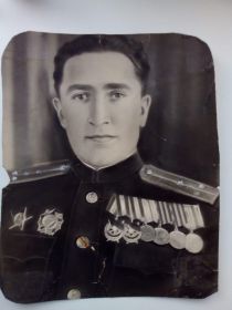Александр