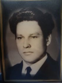 Владимир