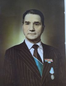 Николай