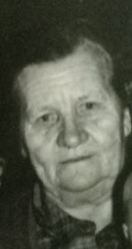 Елизавета