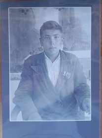 Александр