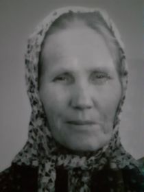 Христина