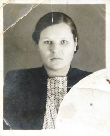 Анна