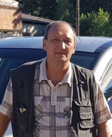 Игорь