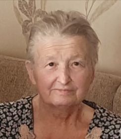 Галина