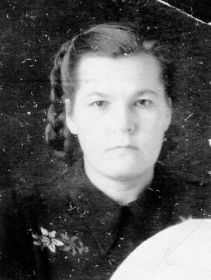 Таисия