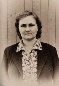 Валентина