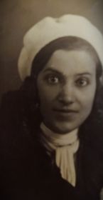 Александра