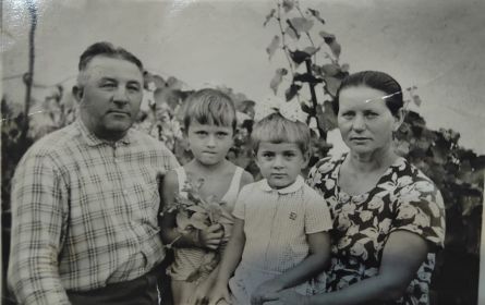 Варвара