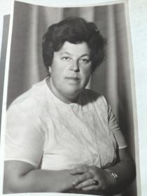 Валентина