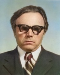 Валентин