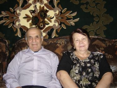 Нина