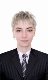 Анастасия