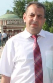 Сергей