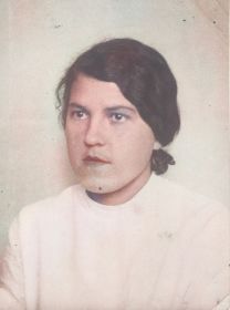 Полина
