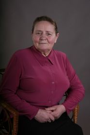 Антонина