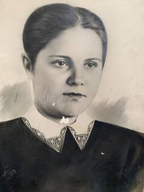 Любовь