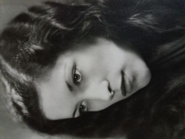 Эвелина
