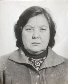 Вера