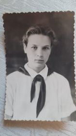 Таисья