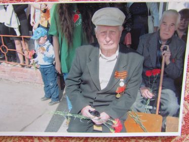Николай